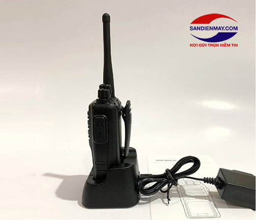 Máy bộ đàm Kenwood TK 510